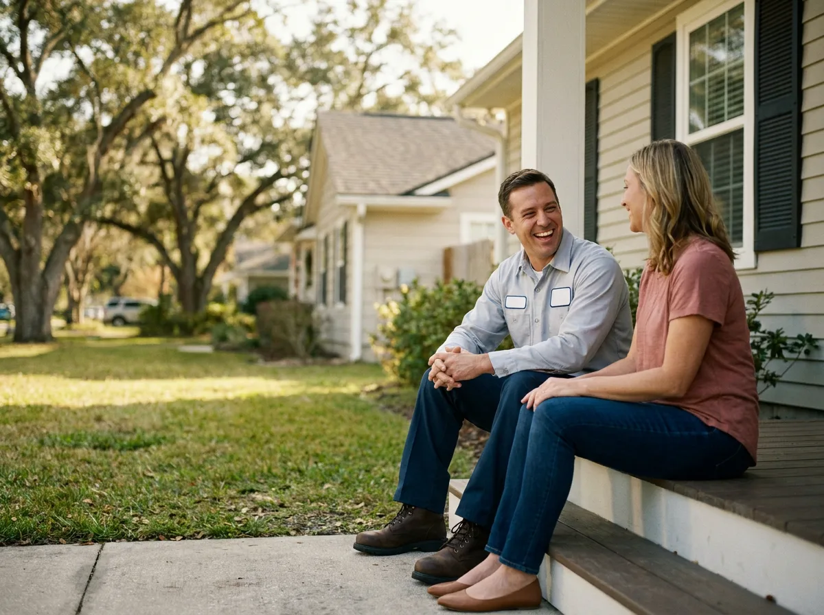 Septic tank pumping FAQs for Nicoma Park, OK